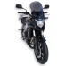 Ermax 010101134 Motorcycle High Protection Windshield Clear