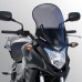 Ermax 010101134 Motorcycle High Protection Windshield Clear