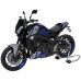 Ermax 0302Y99-03 Motorcycle Sport Screen Light Black