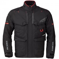 RS Taichi RSJ729 Drymaster Kompass All Season Jacket