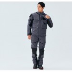 RS Taichi RSJ729 Drymaster Kompass All Season Jacket