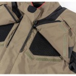 RS Taichi RSJ729 Drymaster Kompass All Season Jacket