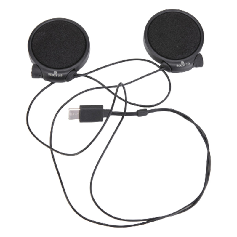 Scorpion Helmet EXO-COM001 Intercom Bluetooh Communication System By U ...