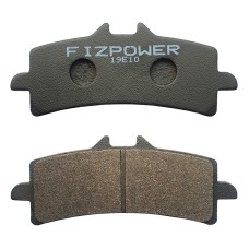 Fizpower FZ-0415 Motorcycle Brake Pads