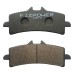 Fizpower FZ-0415 Motorcycle Brake Pads
