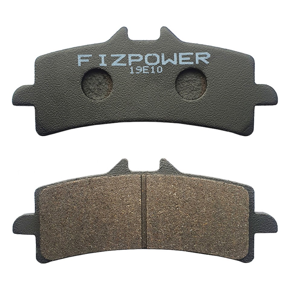 Fizpower FZ-0415 Motorcycle Brake Pads