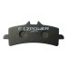 Fizpower FZ-0415 Motorcycle Brake Pads