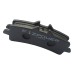 Fizpower FZ-0415 Motorcycle Brake Pads