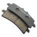 Fizpower FZ-0415 Motorcycle Brake Pads
