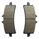 Fizpower FZ-0415 Brake Pads