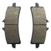 Fizpower FZ-0415 Motorcycle Brake Pads