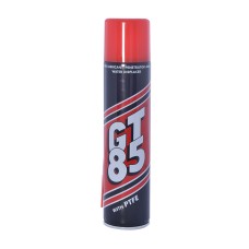 Oxford GT85 Cleaning/lubricating Spray 400ml