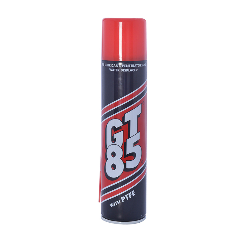 Oxford GT85 Cleaning/lubricating Spray 400ml