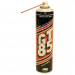 Oxford GT85 Cleaning/lubricating Spray 400ml