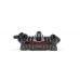 Galespeed GSFCA3430-10T Elaborate Front Caliper Φ34-Φ30 100mm