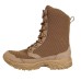 Altai MFH200-Z Super Fabric 8 inch Brown Zip Up Hunting Boots