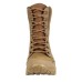 Altai MFH200-Z Super Fabric 8 inch Brown Zip Up Hunting Boots