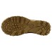 Altai MFH200-Z Super Fabric 8 inch Brown Zip Up Hunting Boots