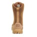 Altai MFH200-Z Super Fabric 8 inch Brown Zip Up Hunting Boots