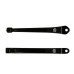Brembo 110C740R4 Racing Shape Half Lever Kit