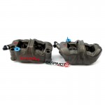 Brembo XB9L2A0 M4.32/36 100mm Monobloc Caliper Kit