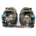 Brembo XB9L2A0 Motorcycle M4.32/36 100mm Monobloc Caliper Kit