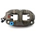 Brembo XB9L2A0 Motorcycle M4.32/36 100mm Monobloc Caliper Kit