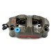 Brembo XB9L2A0 Motorcycle M4.32/36 100mm Monobloc Caliper Kit