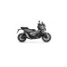 DMV DILPKHO22C Motorcycle Headlight Protector - Clear