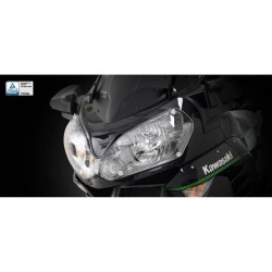 DMV DILPKKA135 Headlight Protector - Clear