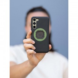 Waterproof case + Quadlock sticker on iPhone 14 Pro : r/QuadLock