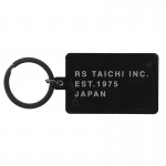 Rs Taichi Logo RSA049 Key Holder