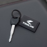 Rs Taichi Logo RSA049 Key Holder