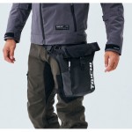 Rs Taichi RSB288 Waterproof Leg Pouch 3L