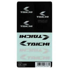 Rs Taichi RSW034 Sticker Kit (75mmx140mm)