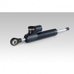 Hyperpro DS075DNP1 Steering Damper S075mm - RSC - Dark Edition
