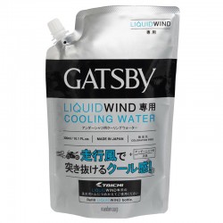 Rs Taichi RSP501 Gatsby Liquid Wind Water - 300ml