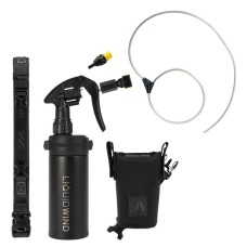 Rs Taichi RSP505 Liquid Wind Insulated Bottle Kit