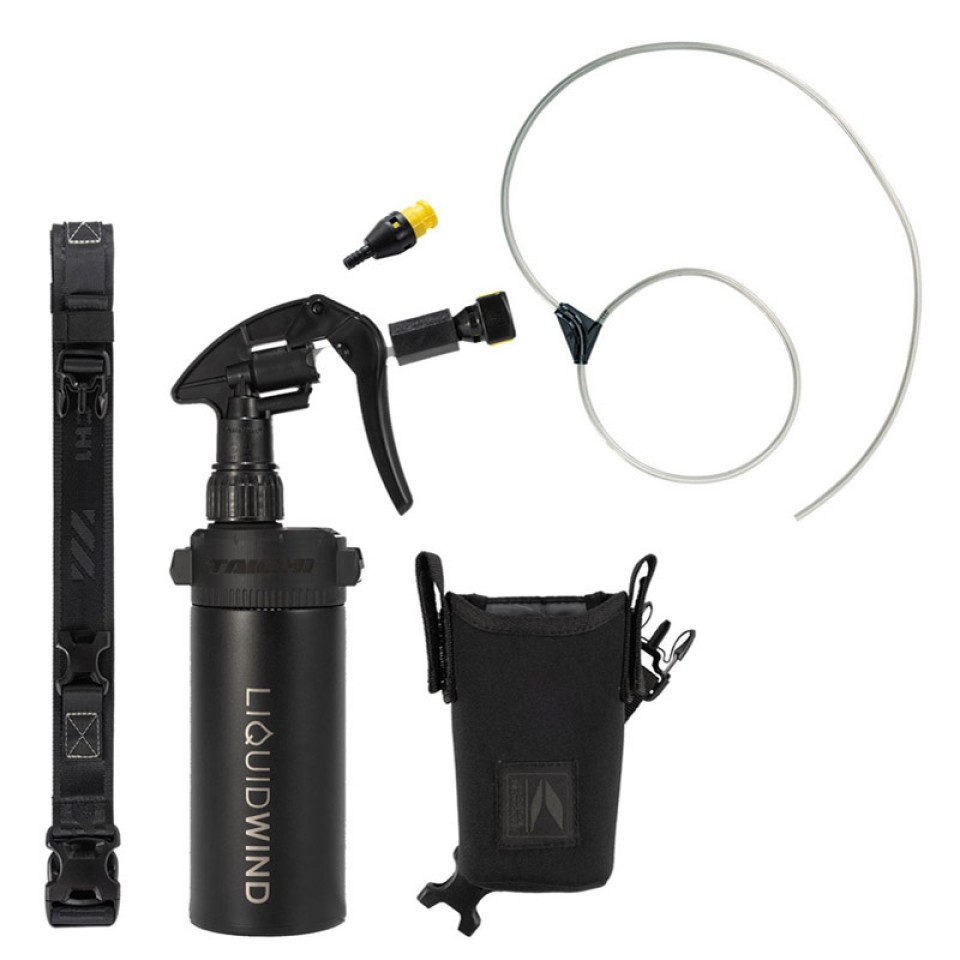 Rs Taichi RSP505 Liquid Wind Insulated Bottle Kit