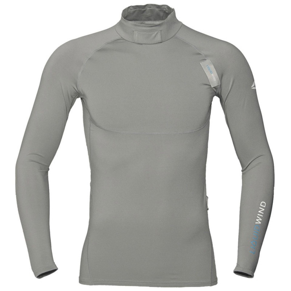 Rs Taichi RSU500 Liquid Wind Motorcycle Undershirt