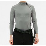 Rs Taichi RSU500 Liquid Wind Motorcycle Undershirt