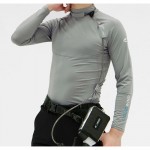 Rs Taichi RSU500 Liquid Wind Motorcycle Undershirt