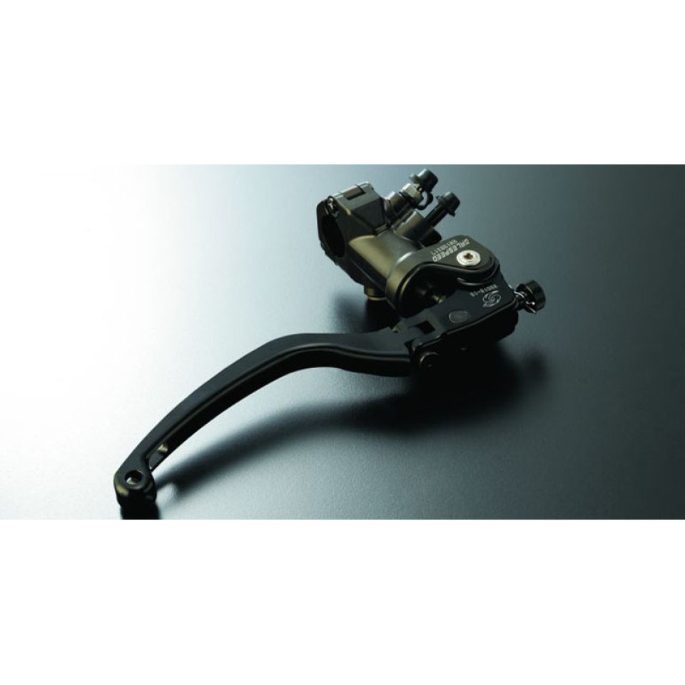 Galespeed VRC19A-19BG Full Spec Master Cylinder (VRC) Φ19