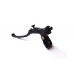 Galespeed WCE30BK Elaborate Wire Clutch Perch Kit STD Lever Ratio 28/30mm