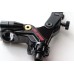 Galespeed WCE30BK Elaborate Wire Clutch Perch Kit STD Lever Ratio 28/30mm