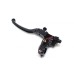 Galespeed WCE30BK Elaborate Wire Clutch Perch Kit STD Lever Ratio 28/30mm