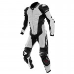 Komine S-55 Motorcycle Racing Leather Suit