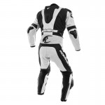 Komine S-55 Motorcycle Racing Leather Suit