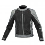 Komine JK-1563 Protect 3D Airstream Motorcycle Jacket