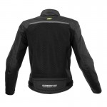 Komine JK-1563 Protect 3D Airstream Motorcycle Jacket